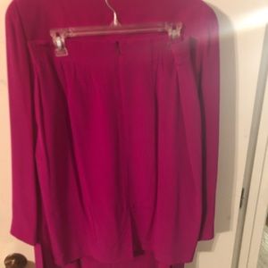 2 piece designer women’s suit